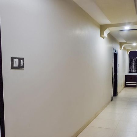 Hotel O Flagship Hotel Pragya 2 Bhilai Exterior photo
